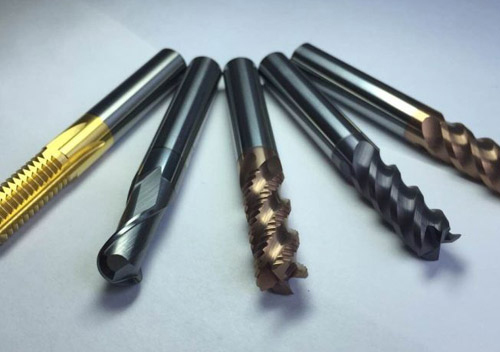 常州硬质合金非标刀具工件制造详解